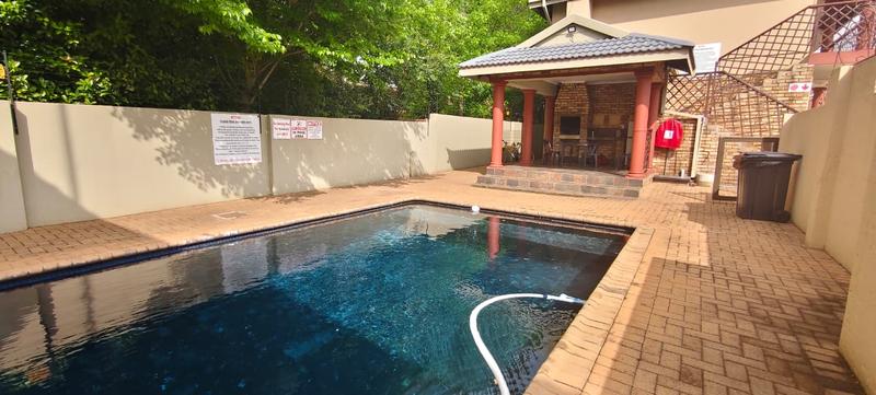 To Let 1 Bedroom Property for Rent in Die Bult North West